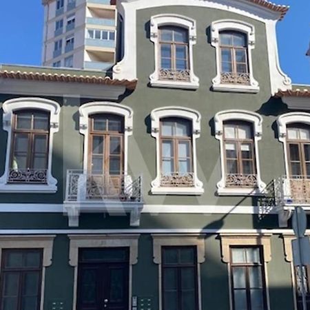 Casa Moliceiro Verde Aveiro Eksteriør bilde