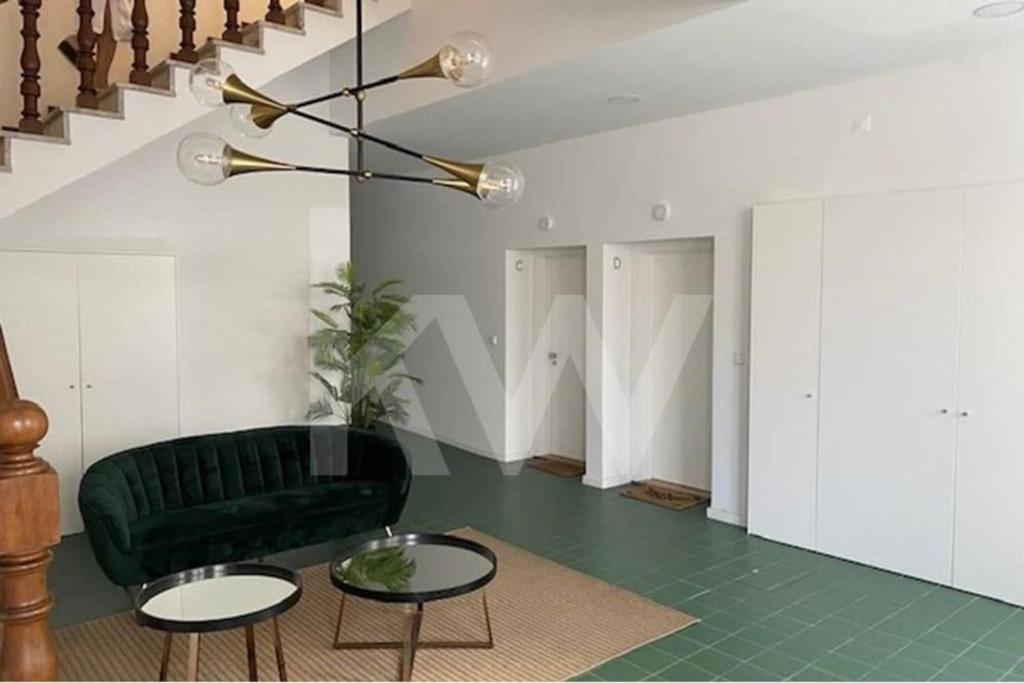 Casa Moliceiro Verde Aveiro Eksteriør bilde