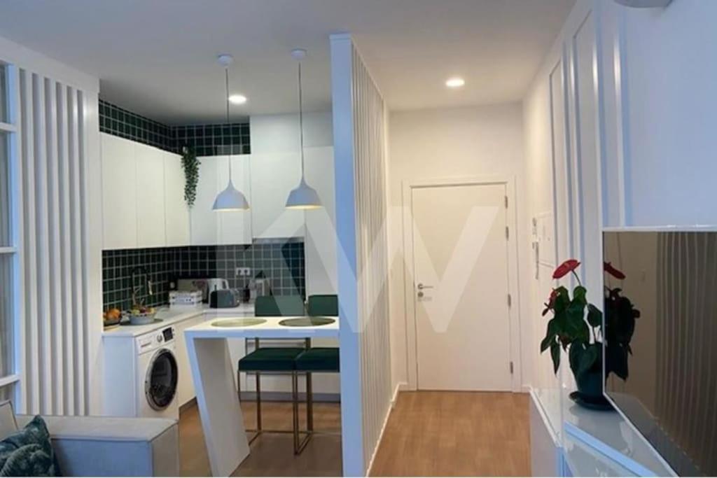 Casa Moliceiro Verde Aveiro Eksteriør bilde