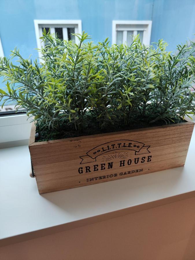 Casa Moliceiro Verde Aveiro Eksteriør bilde