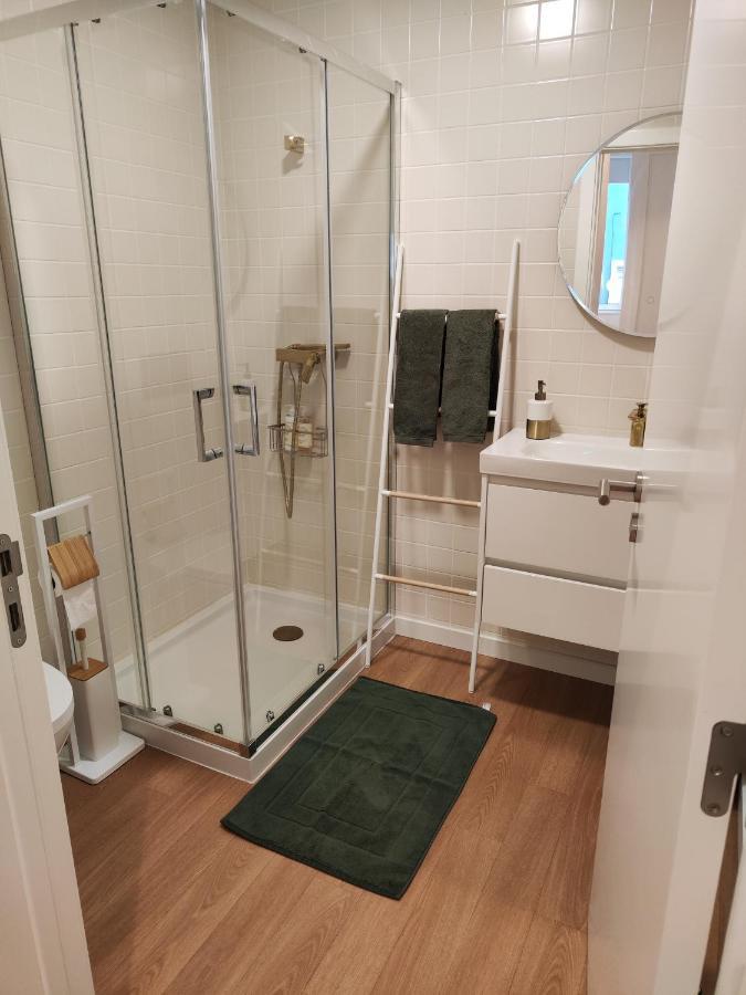 Casa Moliceiro Verde Aveiro Eksteriør bilde