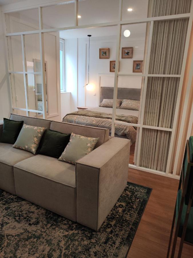 Casa Moliceiro Verde Aveiro Eksteriør bilde