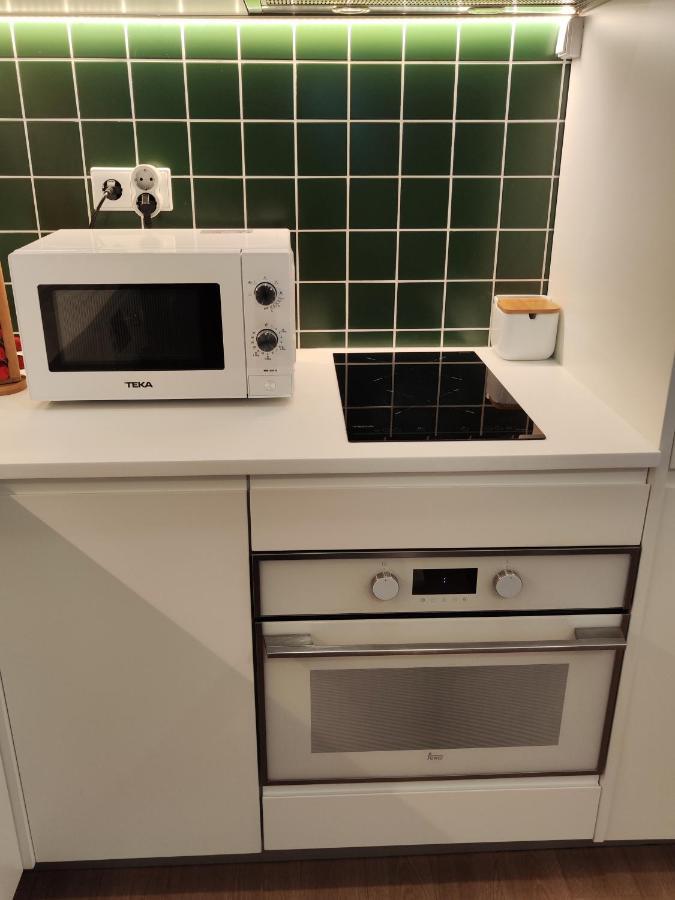 Casa Moliceiro Verde Aveiro Eksteriør bilde